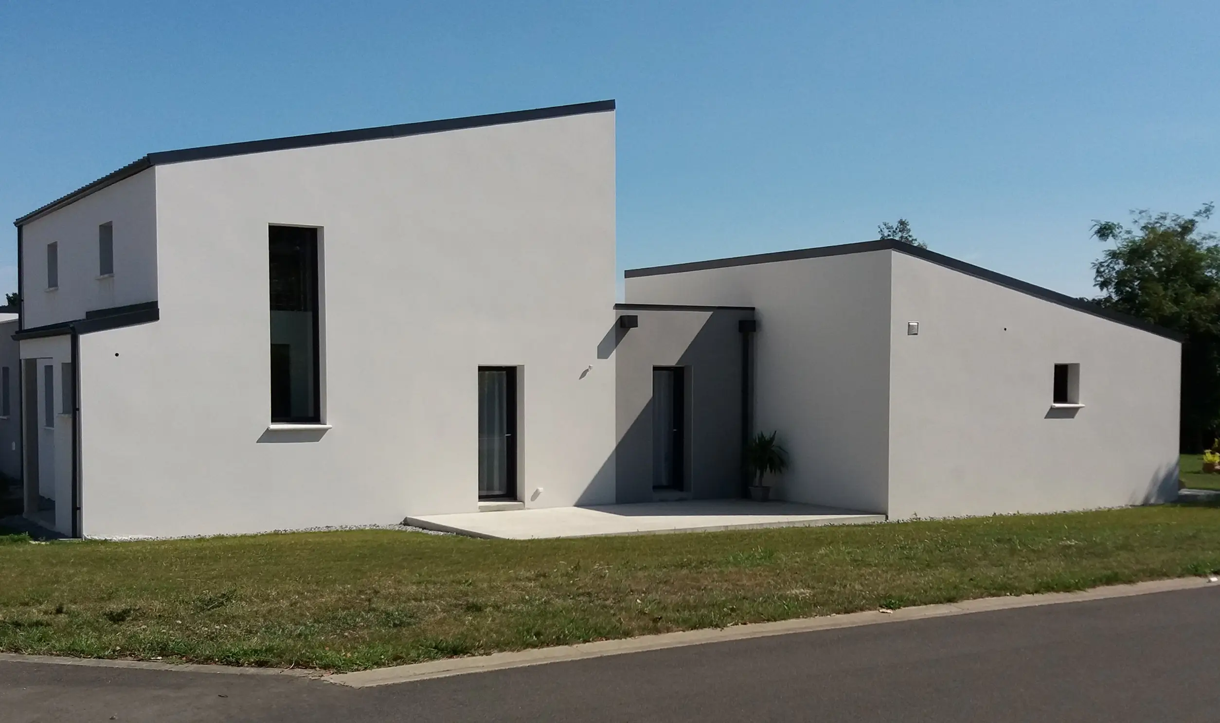 construire sa maison en vendée