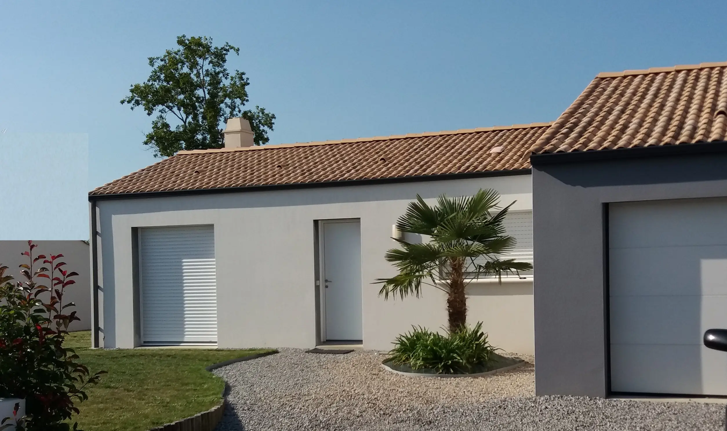 constructeur maison vendée