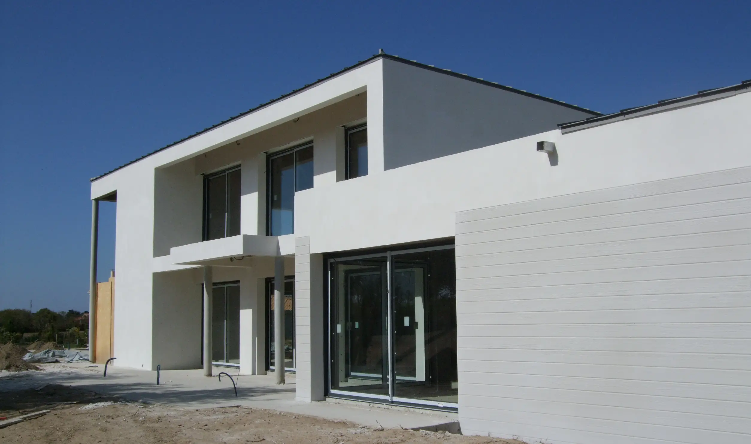 constructeur maison individuelle maison vendee atlantique